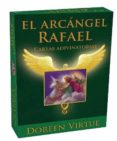 el arcangel rafael-9782813203441 el arcangel rafael-9782813203441