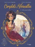 COMPLOTS A VERSAILLES - COLLECTOR - TOME 1-13336901-otro-formato