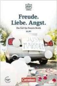 die daf-bibliothek a2/b1 - freude. liebe. angst: dramatisches im schwarzwald. lekture. mit mp3-audios als download-9783061207441 die daf-bibliothek a2/b1 - freude. liebe. angst: dramatisches im schwarzwald. lekture. mit mp3-audios als download-9783061207441