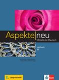 aspekte neu 2 alum+dvd-9783126050241 aspekte neu 2 alum+dvd-9783126050241