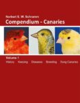 Descargar libros completos de google COMPENDIUM-CANARIES de  9783756252541 (Spanish Edition) RTF ePub