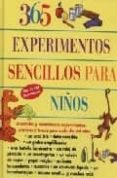 365 experimentos sencillos para niños-richard churchill-9783833146541 365 experimentos sencillos para niños-richard churchill-9783833146541
