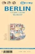 berlin, plano callejero (1:11500; 1: 18000)-9783866093041 berlin, plano callejero (1:11500; 1: 18000)-9783866093041