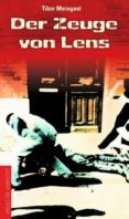 der zeuge von lens (ebook)-9783895337741 der zeuge von lens (ebook)-9783895337741