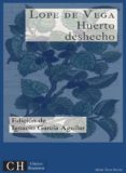 huerto deshecho (ebook)-9783945282441 huerto deshecho (ebook)-9783945282441