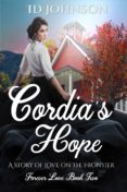 Ebook descargar gratis francés CORDIA'S HOPE en español