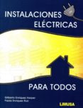 instalaciones eléctricas para todos-9786070508141 instalaciones eléctricas para todos-9786070508141