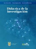 Descargador de libros para iphone DIDÁCTICA DE LA INVESTIGACIÓN (Spanish Edition) 9786075242941