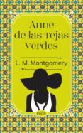 Descargar en linea ANNE DE LAS TEJAS VERDES de LUCY MAUD MONTGOMERY  in Spanish 9786287642041
