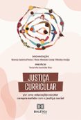 JUSTIÇA CURRICULAR  (edición en portugués)