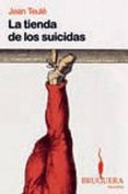 la tienda de los suicidas-jean teule-9788402420541 la tienda de los suicidas-jean teule-9788402420541