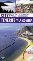 tenerife y la gomera (city pack 2015)-9788403501041 tenerife y la gomera (city pack 2015)-9788403501041