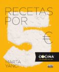 recetas por 5 euros-marta yanci-9788403514041 recetas por 5 euros-marta yanci-9788403514041