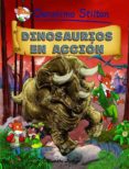 dinosaurios en acción (ebook)-9788408015741 dinosaurios en acción (ebook)-9788408015741