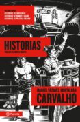 carvalho: historias-manuel vazquez montalban-9788408035541 carvalho: historias-manuel vazquez montalban-9788408035541