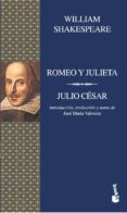 romeo y julieta; julio cesar-william shakespeare-9788408053941 romeo y julieta; julio cesar-william shakespeare-9788408053941