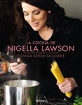 la cocina de nigella lawson-nigella lawson-9788408095941 la cocina de nigella lawson-nigella lawson-9788408095941
