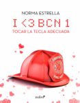 i <3 bcn, 1. tocar la tecla adecuada (ebook)-norma estrella-9788408139041 i <3 bcn, 1. tocar la tecla adecuada (ebook)-norma estrella-9788408139041