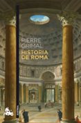 historia de roma-pierre grimal-9788408170341 historia de roma-pierre grimal-9788408170341