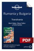rumania y bulgaria 2. transilvania (ebook)-9788408190141 rumania y bulgaria 2. transilvania (ebook)-9788408190141