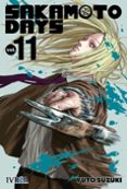 Sakamoto Days 11-15821622-otro-formato