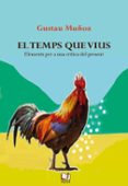 El temps que vius-13068982-otro-formato