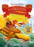 ELS ORÍGENS DEL REGNE DE LA FANTASIA  (edición en catalán)