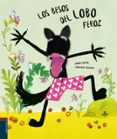los besos del lobo feroz libro-marioneta-9788414011041 los besos del lobo feroz libro-marioneta-9788414011041