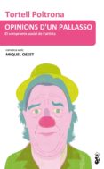 opinions d un pallasso-poltrona tortell-9788415047841 opinions d un pallasso-poltrona tortell-9788415047841