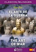 el arte de la guerra / the art of war-sun tzu-9788415089841 el arte de la guerra / the art of war-sun tzu-9788415089841