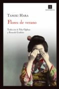 flores de verano (ebook)-tamiki hara-9788415130741 flores de verano (ebook)-tamiki hara-9788415130741