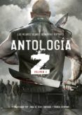 antologia z nº 4: zombimaquia-9788415296041 antologia z nº 4: zombimaquia-9788415296041