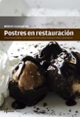 postres en restauracion-antonio roquet-jatmar-9788415309741 postres en restauracion-antonio roquet-jatmar-9788415309741