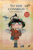 yo voy conmigo-raquel diaz reguera-9788415357841 yo voy conmigo-raquel diaz reguera-9788415357841
