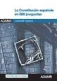 la constitucion española en 800 preguntas (coleccion juridica)-9788415394341 la constitucion española en 800 preguntas (coleccion juridica)-9788415394341