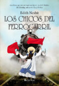 los chicos del ferrocarril (ebook)-edith nesbit-9788415441441 los chicos del ferrocarril (ebook)-edith nesbit-9788415441441