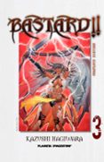 bastard!! complete edition nº3-kazushi hagiwara-9788415480341 bastard!! complete edition nº3-kazushi hagiwara-9788415480341