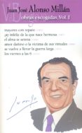 juan jose alonso millan obras escogidas vol.1-juan jose alonso millan-9788415510741 juan jose alonso millan obras escogidas vol.1-juan jose alonso millan-9788415510741