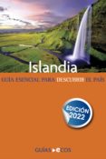 Descargar libro electronico en ingles GUÍA DE ISLANDIA.EDICIÓN 2022 PDF de HOLMFRIDUR MATTHIASDOTTIR in Spanish