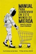 manual para sobrevivir en este mundo de mierda-alfonso roman-laura sanchez-9788415589341 manual para sobrevivir en este mundo de mierda-alfonso roman-laura sanchez-9788415589341