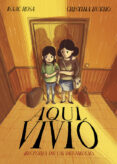 aqui vivio: historia de un desahucio-isaac rosa-9788415594741 aqui vivio: historia de un desahucio-isaac rosa-9788415594741