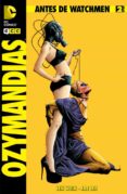 antes de watchmen: ozymandias núm. 02-len wein-9788415748441 antes de watchmen: ozymandias núm. 02-len wein-9788415748441