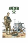 airborne 44: omaha beach (integral nº 2)-philippe jarbinet-9788415773641 airborne 44: omaha beach (integral nº 2)-philippe jarbinet-9788415773641