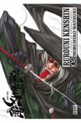 rurouni kenshin integral nº 2 (2ª ed.)-nobuhiro watsuki-9788415830641 rurouni kenshin integral nº 2 (2ª ed.)-nobuhiro watsuki-9788415830641