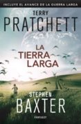 la tierra larga (la tierra larga 1) (ebook)-terry pratchett-stephen baxter-9788415831341 la tierra larga (la tierra larga 1) (ebook)-terry pratchett-stephen baxter-9788415831341