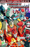 transformers: more than meets the eye 1-9788415921141 transformers: more than meets the eye 1-9788415921141
