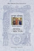 la senda de los rectos-rabi moshe jaim luzzatto-9788415968641 la senda de los rectos-rabi moshe jaim luzzatto-9788415968641