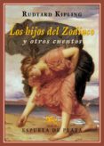 los hijos del zodiaco y otros cuentos-rudyard kipling-9788416034741 los hijos del zodiaco y otros cuentos-rudyard kipling-9788416034741