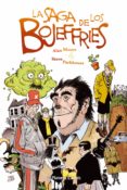 la saga de los bojeffries-alan moore-steve parkhouse-9788416051441 la saga de los bojeffries-alan moore-steve parkhouse-9788416051441