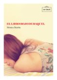 el libro rojo de raquel-monica martin gomez-9788416164141 el libro rojo de raquel-monica martin gomez-9788416164141